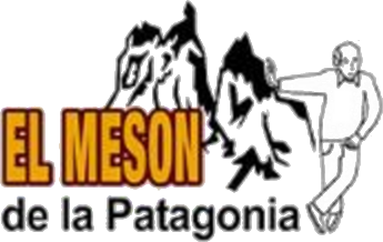 El Mesón de la Patagonia — logo oficial